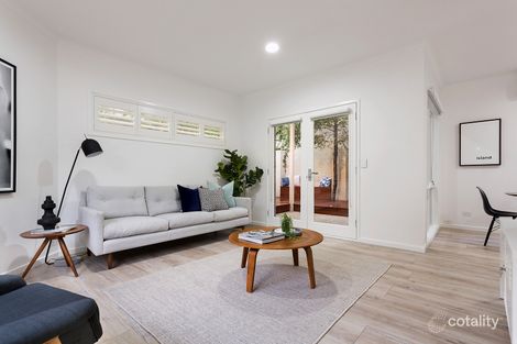 Property photo of 1/2 Chatham Street Flemington VIC 3031
