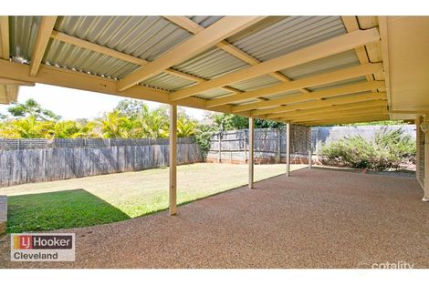 Property photo of 13 Kooringa Avenue Cleveland QLD 4163