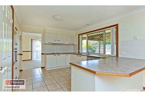 Property photo of 13 Kooringa Avenue Cleveland QLD 4163