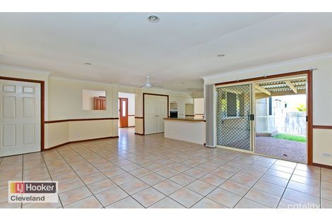 Property photo of 13 Kooringa Avenue Cleveland QLD 4163