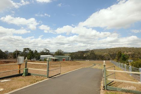 25a Nugent Pinch Rd, Cotswold Hills, QLD 4350