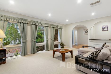 Property photo of 4 Dundee Place Wantirna VIC 3152