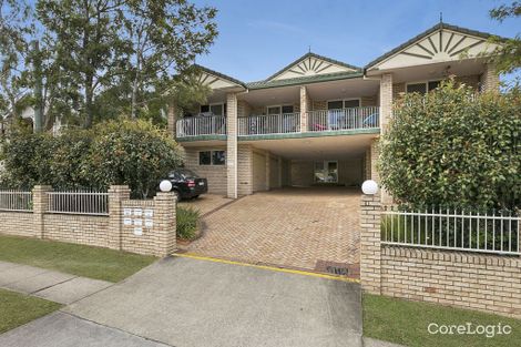 6/20 Drummond St, Greenslopes, QLD 4120