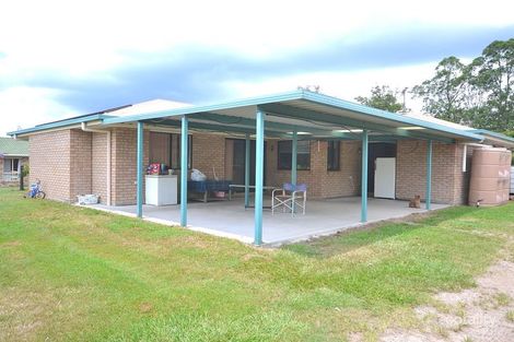 Property photo of 10 Comet Court Delaneys Creek QLD 4514