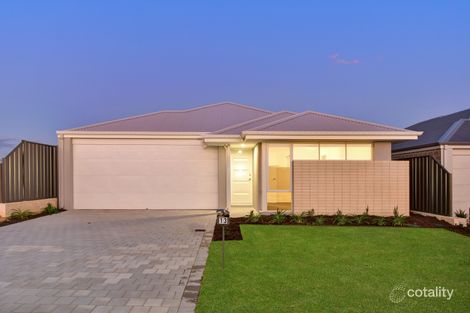 Property photo of 13 Lofter Way Yanchep WA 6035