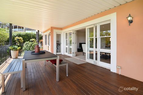 Property photo of 1/12A Russell Street Vaucluse NSW 2030