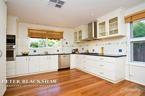 Property photo of 116 Dunstan Street Curtin ACT 2605