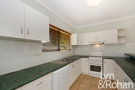 Property photo of 7/19 Second Avenue Railway Estate QLD 4810