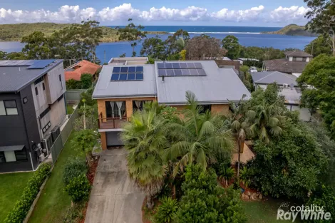 Property photo of 22 The Jack Smiths Lake NSW 2428
