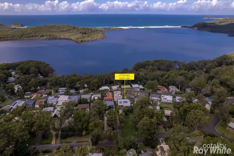 Property photo of 22 The Jack Smiths Lake NSW 2428
