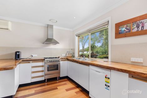 Property photo of 5 Orient Street Willow Vale NSW 2575