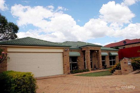 32 Gleneagles Cres, Oxley, QLD 4075
