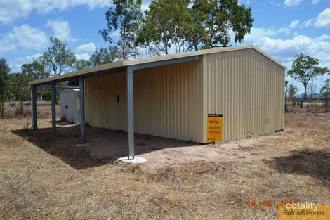 11 Basket Rd, Millaroo, QLD 4807