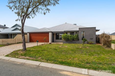 Property photo of 44 Endeavour Circle Wannanup WA 6210