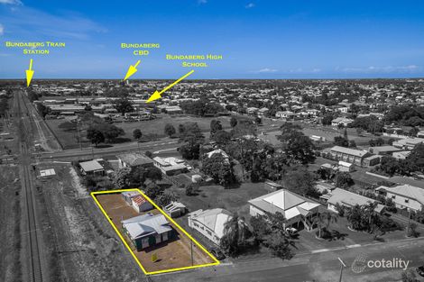 13 Glenmorris St, Walkervale, QLD 4670