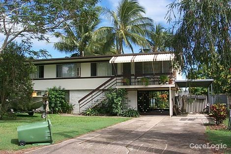 Property photo of 27 Stephenson Street Wulguru QLD 4811