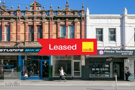 Ground Floor/108 Bridge Rd, Richmond, VIC 3121