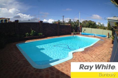 27 Tilley Cres, East Bunbury, WA 6230