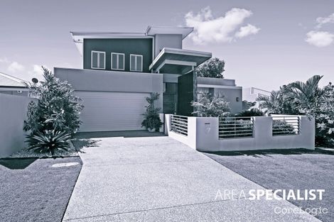 Property photo of 17 Elvire Street Ormeau Hills QLD 4208