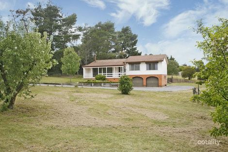 8 Vallance Dr, Murrumbateman, NSW 2582