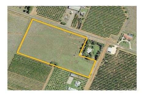 Lot 472 Todd Rd, Lake Wyangan, NSW 2680
