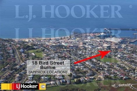 Property photo of 18 Bird Street Montello TAS 7320