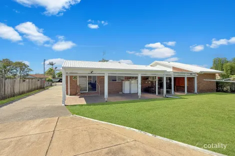 Property photo of 16 Harselaar Drive Point Vernon QLD 4655