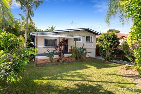 Property photo of 87 Basnett Street Chermside West QLD 4032