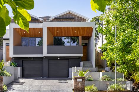 Property photo of 9A Audine Avenue Epping NSW 2121