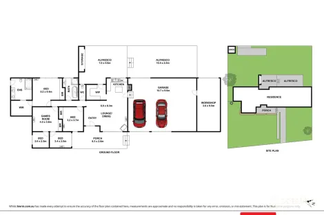 Property photo of 10-12 Albert Road Chiltern VIC 3683