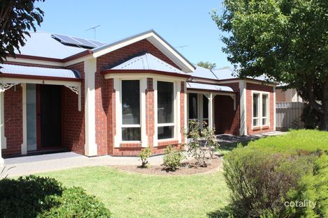 Property photo of 4 Honeysuckle Drive Balaklava SA 5461
