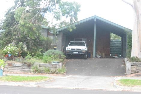 Property photo of 24 Moona Street Burwood East VIC 3151