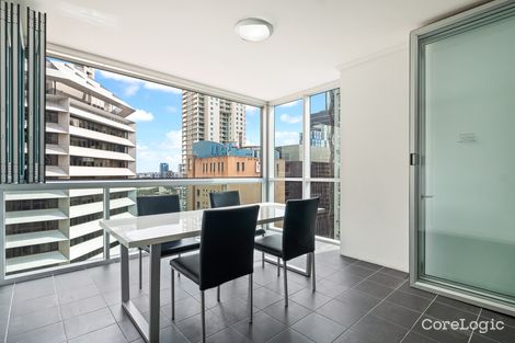 Property photo of 1804/108 Albert Street Brisbane City QLD 4000