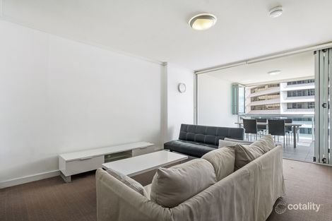 Property photo of 1804/108 Albert Street Brisbane City QLD 4000