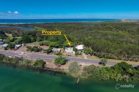 1 Fingal Rd, Fingal Head, NSW 2487