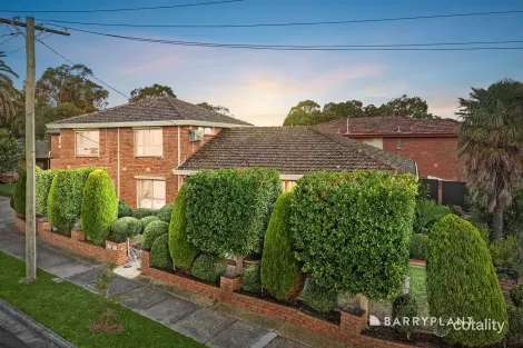 Property photo of 11 Panorama Drive Forest Hill VIC 3131
