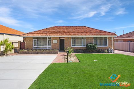 Property photo of 61 Riley Street Tuart Hill WA 6060