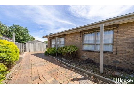 Property photo of 9 Morshead Street Melton South VIC 3338