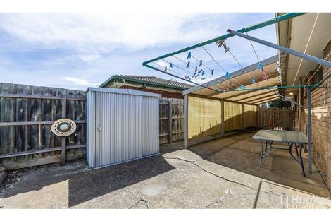 Property photo of 9 Morshead Street Melton South VIC 3338
