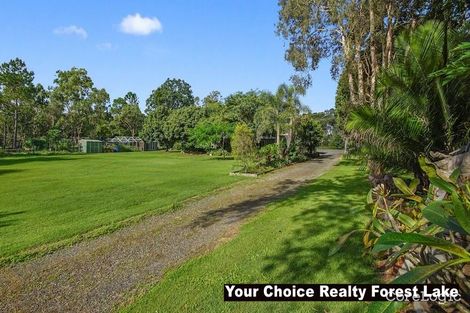 Property photo of 127 Lovat Street Ellen Grove QLD 4078