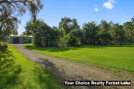 Property photo of 127 Lovat Street Ellen Grove QLD 4078