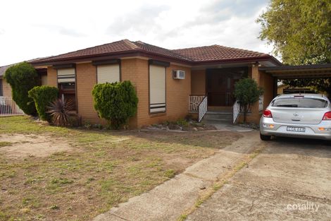 Property photo of 15 Shakespeare Street Wetherill Park NSW 2164
