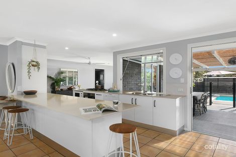 Property photo of 26 Victory Crescent Sunrise Beach QLD 4567