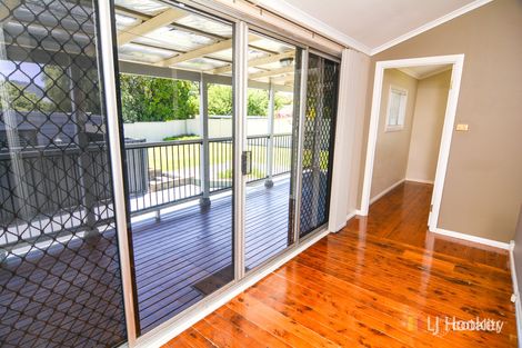 Property photo of 3 Tobruk Street Littleton NSW 2790