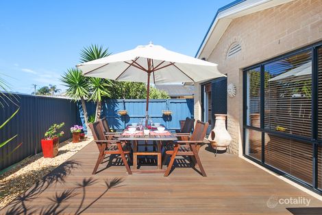 Property photo of 20A Yethonga Avenue Blue Bay NSW 2261