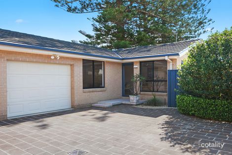 Property photo of 20A Yethonga Avenue Blue Bay NSW 2261