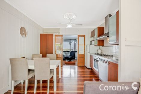 Property photo of 48 Bradley Street Spring Hill QLD 4000