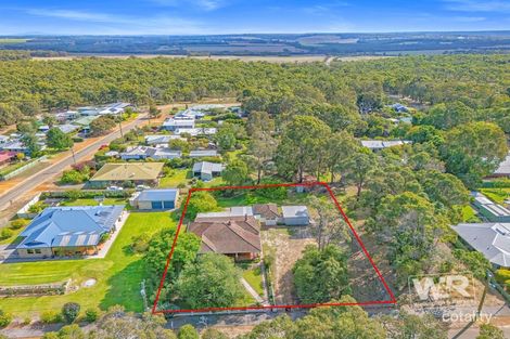 Property photo of 88 Hannan Way Narrikup WA 6326