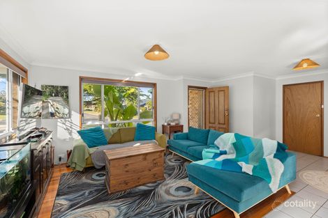 Property photo of 5 Pacific Crescent Ashtonfield NSW 2323