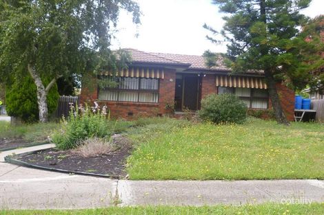 96 Jacksons Rd, Noble Park North, VIC 3174